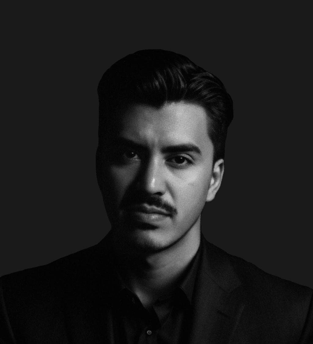 profile picture of Daniel Ortega