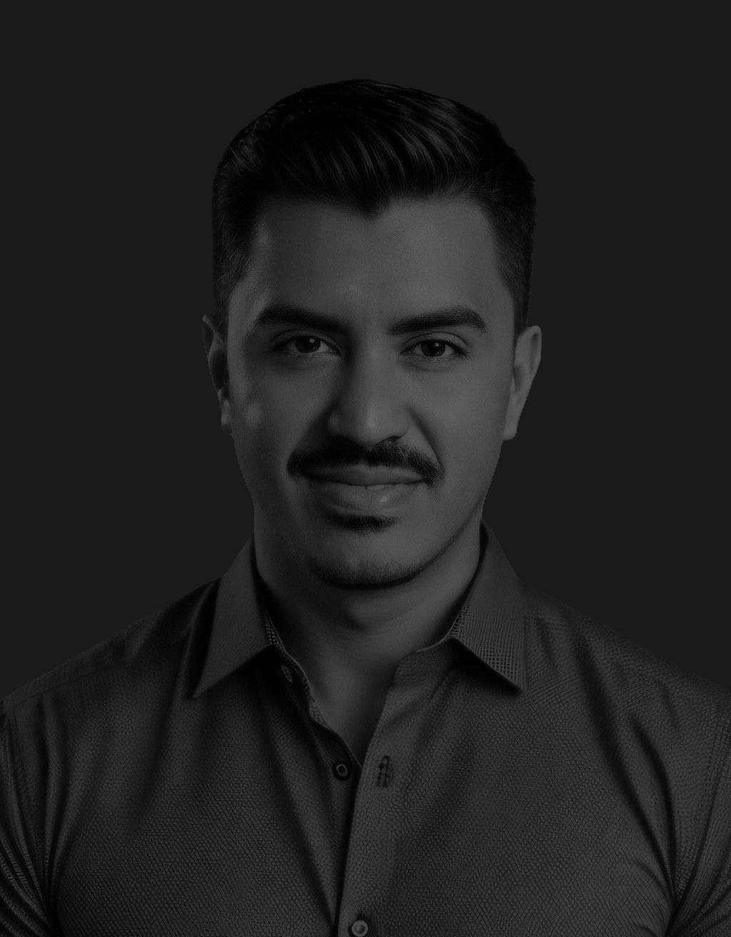 Daniel Ortega, web developer in Lubbock, Texas